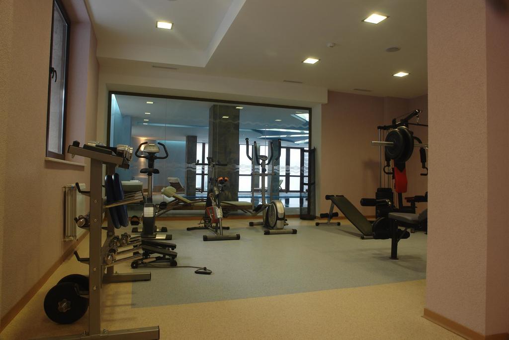 Mountain Residence Infinity Apartments บันสโก ภายนอก รูปภาพ