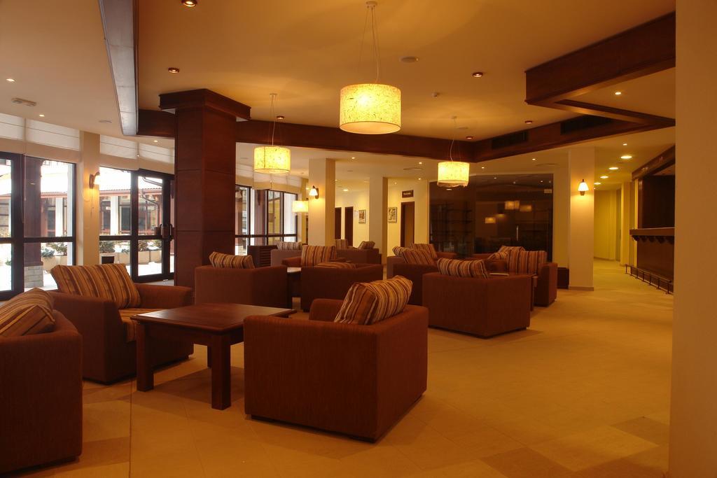 Mountain Residence Infinity Apartments บันสโก ภายนอก รูปภาพ