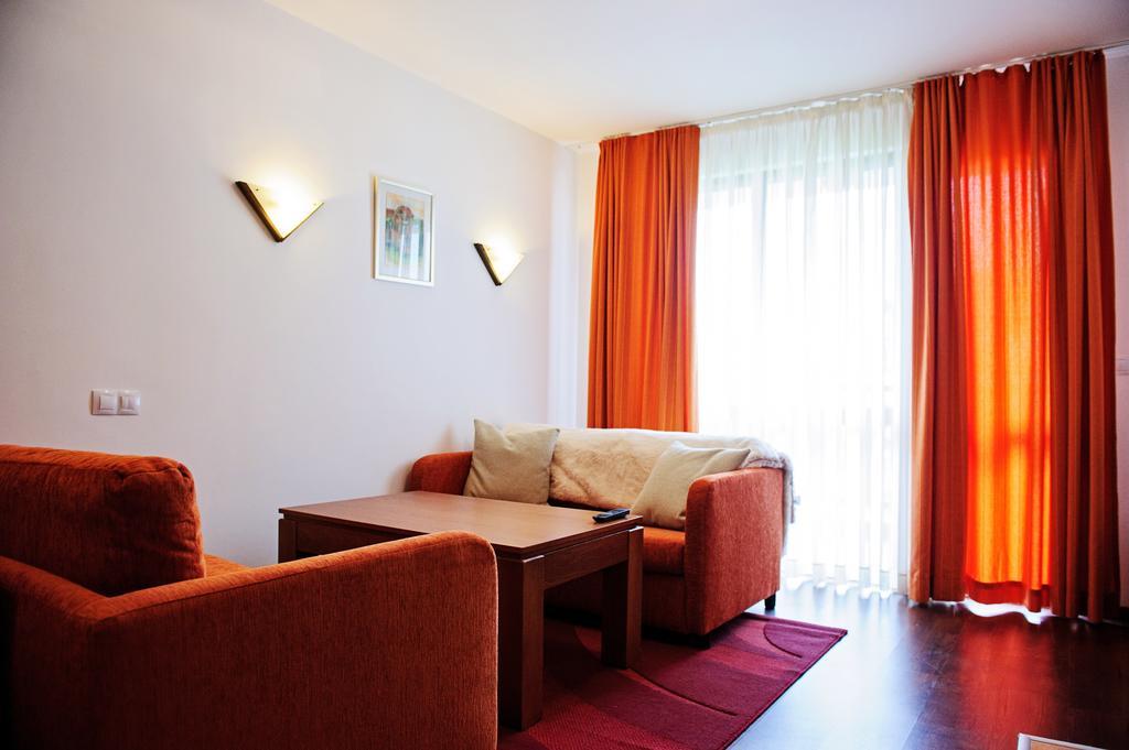 Mountain Residence Infinity Apartments บันสโก ห้อง รูปภาพ