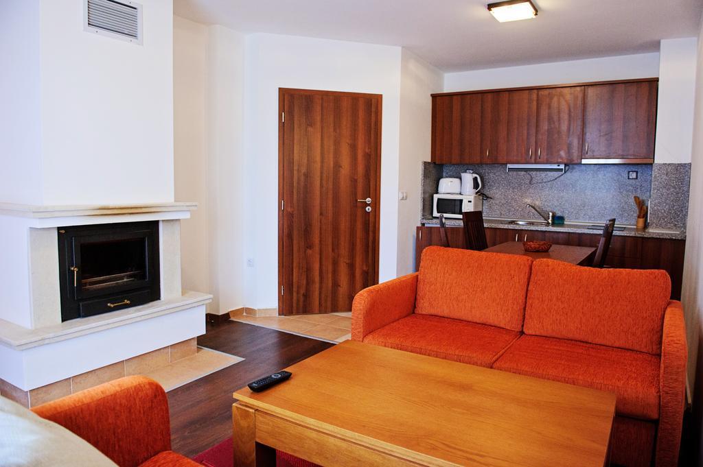 Mountain Residence Infinity Apartments บันสโก ห้อง รูปภาพ
